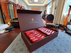 紙盒包裝