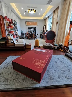 紙盒包裝